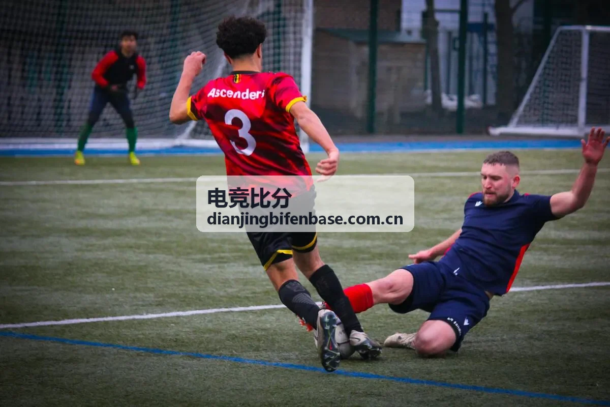 电竞比分守望先锋联赛数据统计界面